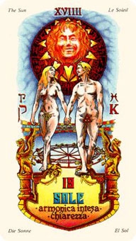 sun