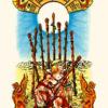 nine-wands