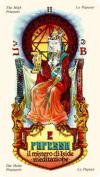 high-priestess