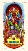 devil