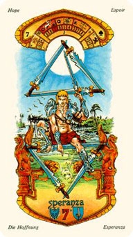 seven-swords