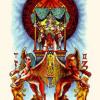 chariot