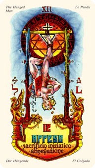 hanged-man