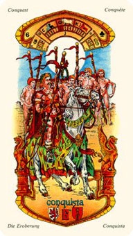 six-wands