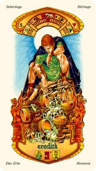 five-cups
