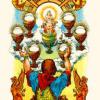 seven-cups