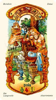 four-cups