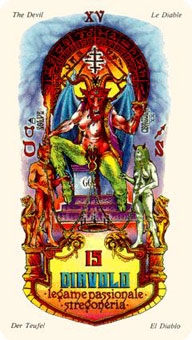 devil
