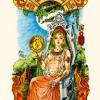 queen-pentacles