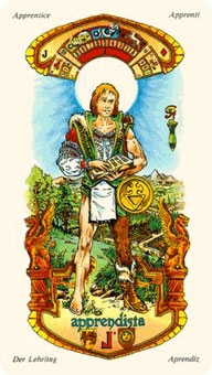 page-pentacles