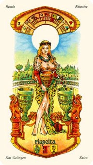three-cups