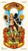 two-pentacles
