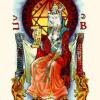 high-priestess