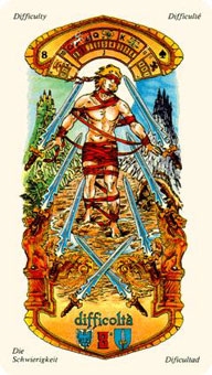 eight-swords