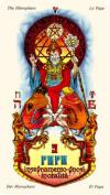 hierophant