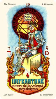 emperor