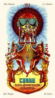 chariot