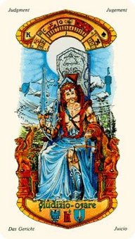 king-swords