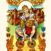 four-pentacles