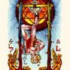 hanged-man