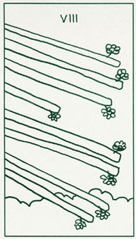 eight-wands