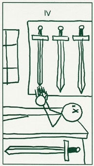 four-swords