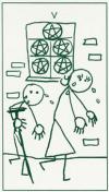 five-pentacles