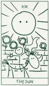 sun