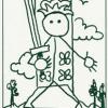 king-swords