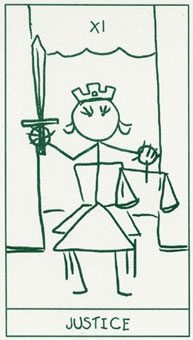 justice