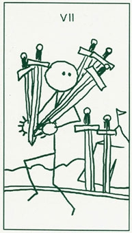 seven-swords