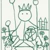 king-pentacles