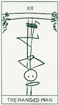 hanged-man