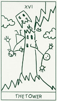tower