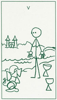five-cups