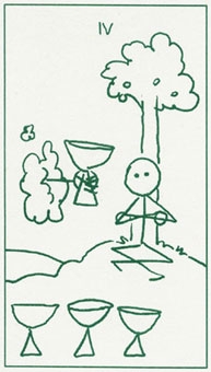 four-cups