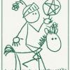 knight-pentacles