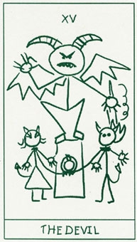devil