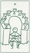 nine-cups