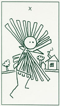 ten-wands