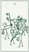 five-wands