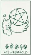 ace-pentacles