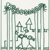 four-wands
