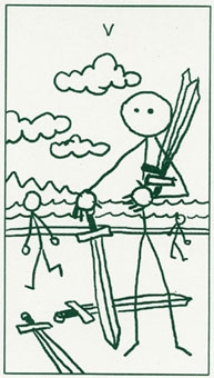 five-swords