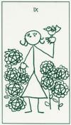 nine-pentacles