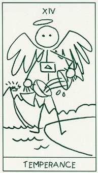 temperance