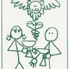 火柴人塔罗牌 Stick Figure Tarot