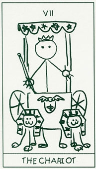 chariot