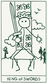king-swords