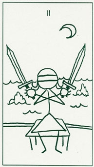 two-swords